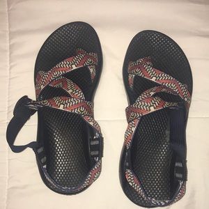 Perfect condition Chacos 7